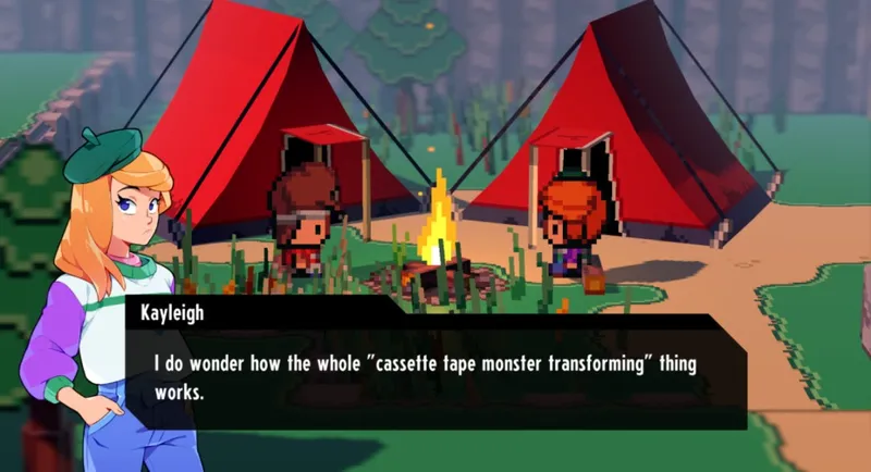 《磁带妖怪》免费领取