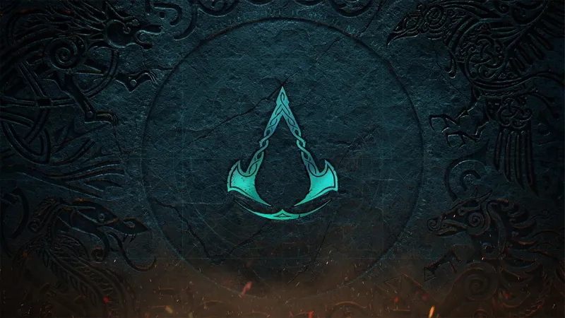 《刺客信条：英灵殿》Steam在线人数创新高-远超新作《刺客信条：影》