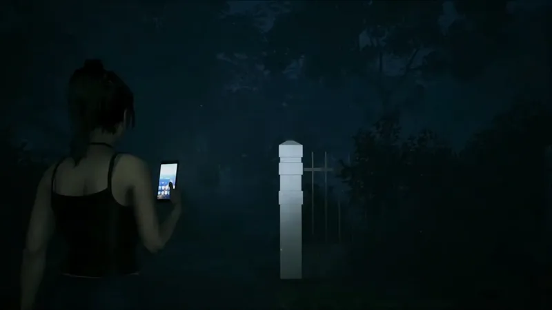 《小镇惊魂3》新宣传片公开-印尼生存恐怖游戏介绍与配置需求