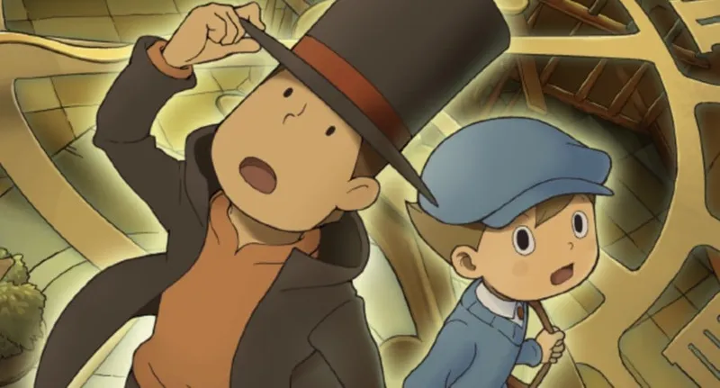 Level-5日野晃博谈生成式人工智能-游戏开发的未来与挑战