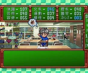 《心跳回忆》Switch复刻