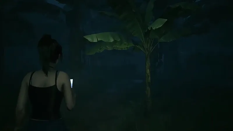 《小镇惊魂3》新宣传片公开