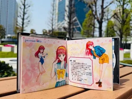 《心跳回忆》Switch复刻