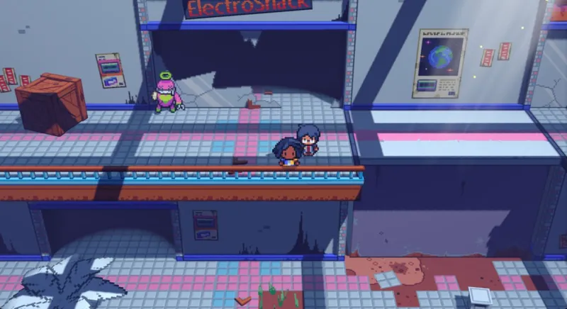 《磁带妖怪》免费领取