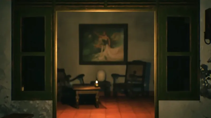 《小镇惊魂3》新宣传片公开