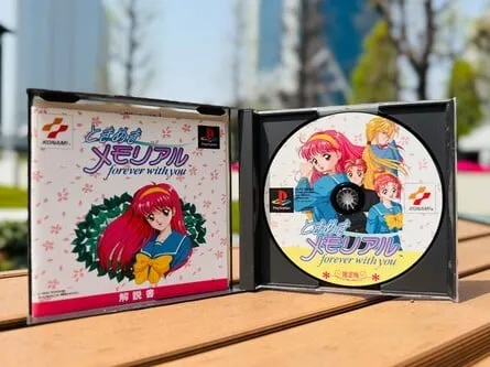 《心跳回忆》Switch复刻