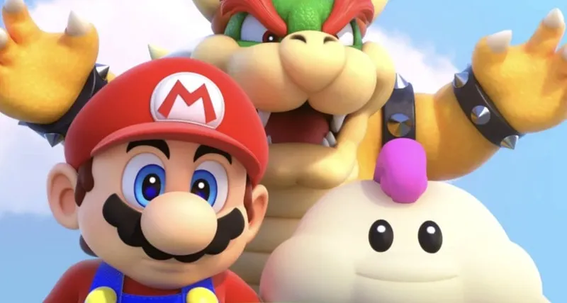 《光环》与主机独占的价值-前PlayStation负责人谈平台独占重要性