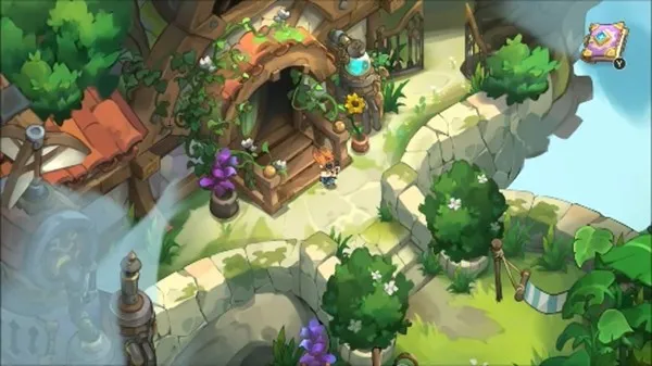 《PiloandtheHolobook》NintendoSwitch实体版亚洲预购开启