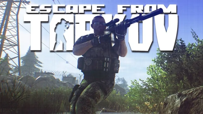 《逃离塔科夫》2026年更新路线图