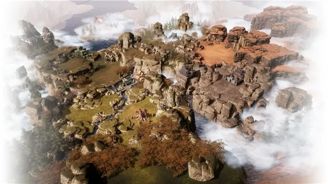 《暮光双龙》全平台预约开启