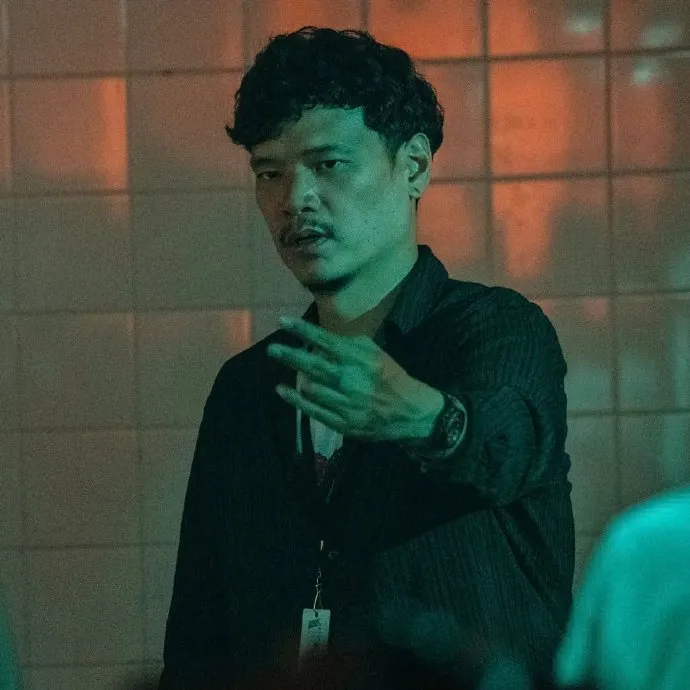 《热血无赖》真人电影定档