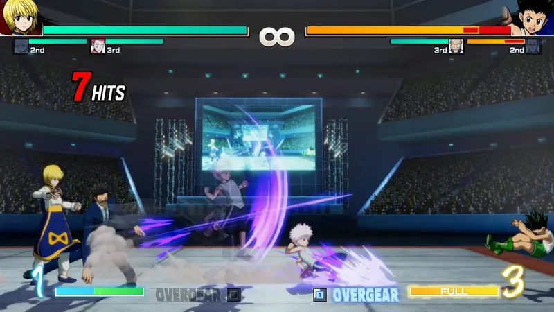 《MindsEye》2025年最差游戏盘点