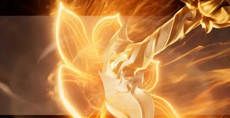 《王者荣耀》孙悟空无相皮肤