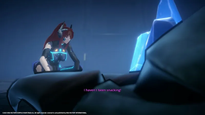 《MindsEye》2025年最差游戏盘点