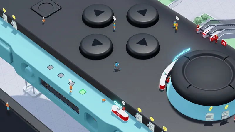 《MindsEye》2025年最差游戏盘点-年度表现最糟游戏回顾