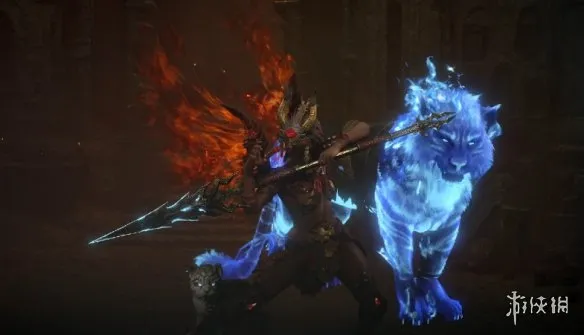 《暗黑破坏神4》赫拉迪姆咒法制作攻略