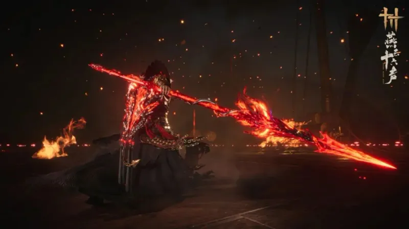 《燕云十六声》周年版本更新