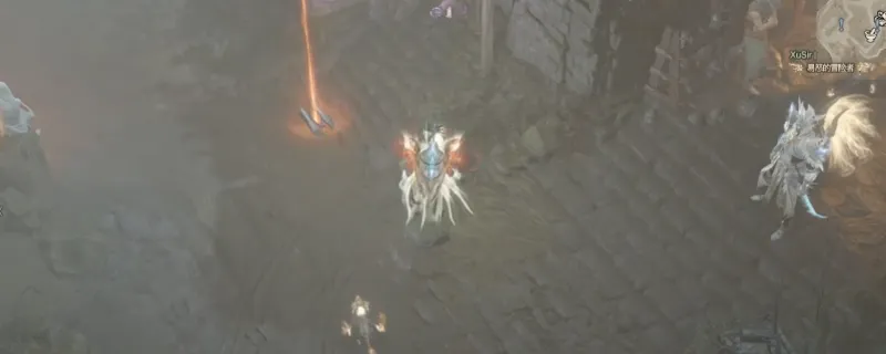 《暗黑破坏神4》角色养成攻略-装备打造与资源分配技巧