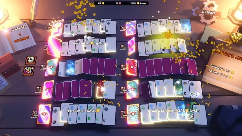 《神经鹅》与《翻天喜地凑大钱》游戏七日薄推荐