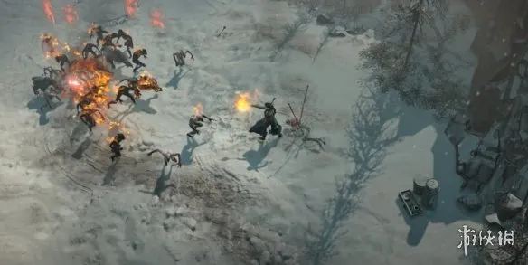 《暗黑破坏神4》是否适合入手-入手建议详解