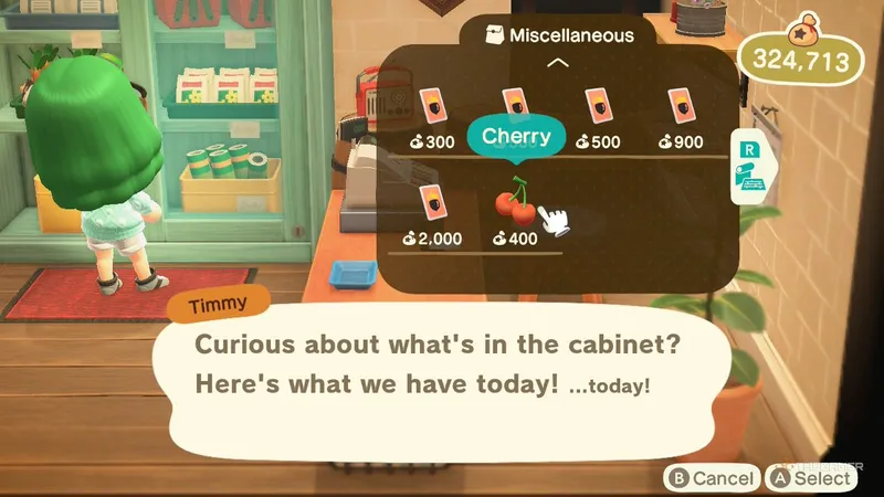 《新地平线》全果树种类及获取方法详解