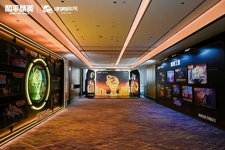 《吃丹修仙》爆款案例助力绿洲启元生态大会