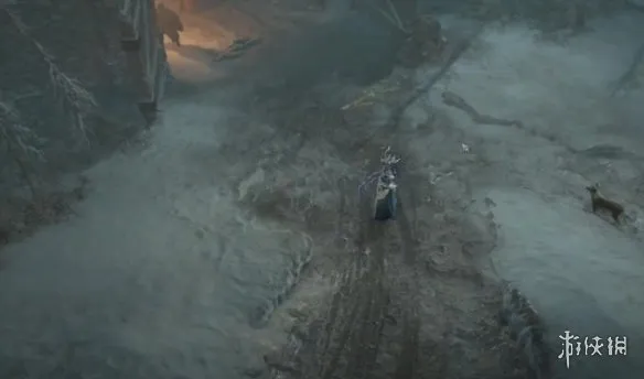 《暗黑破坏神4》新手必刷物品-装备金币材料经验符文详解