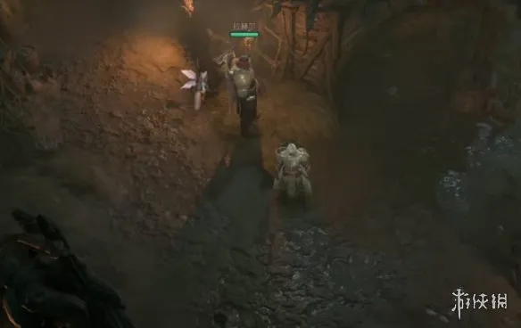 《暗黑破坏神4》新手必刷物品