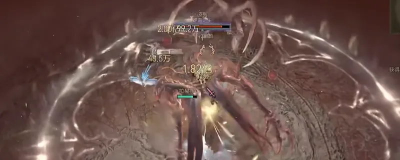 《暗黑破坏神4》红门裂变无限刷攻略