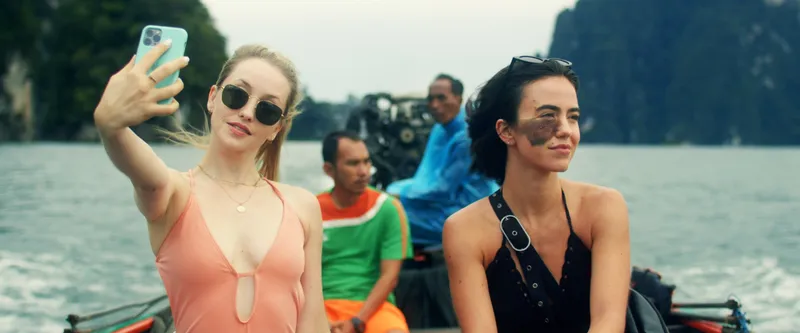 《禁忌网红》及Netflix三大惊悚佳作推荐-冬季必看惊悚电影精选