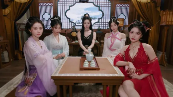 《美女请别影响我成仙》登陆主机平台