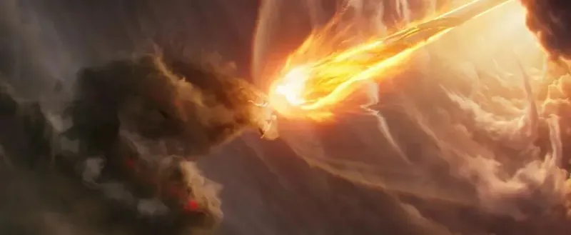 《王者荣耀》孙悟空无相皮肤