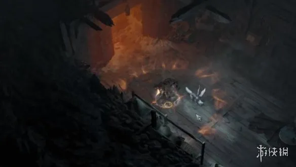 《暗黑破坏神4》新手必刷物品