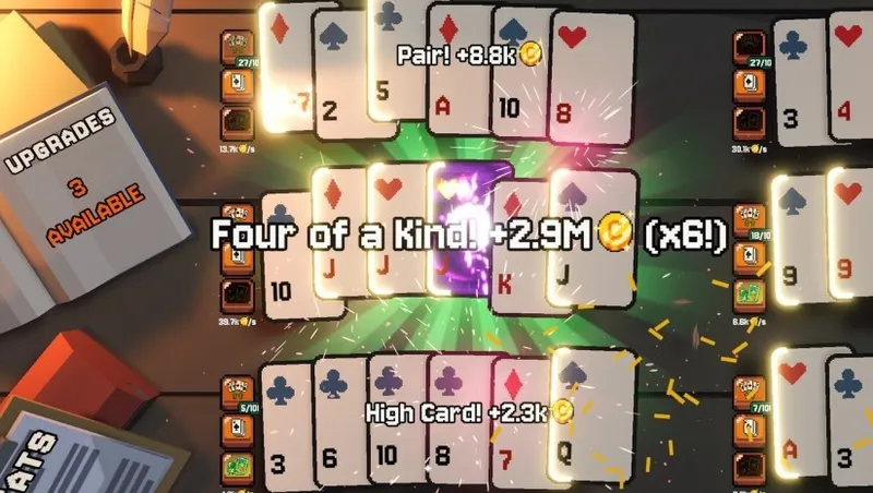 《神经鹅》与《翻天喜地凑大钱》游戏七日薄推荐