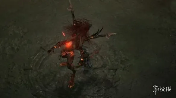 《暗黑破坏神4》太古掉落率解析-深坑奖励机制与提升建议