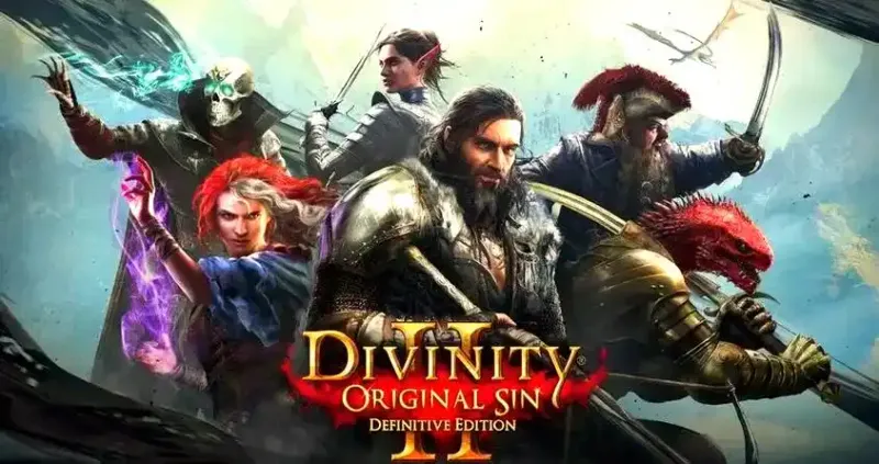 《神界原罪2》力量属性提升攻略