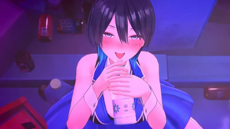 《醉醺醺兔兔秘密花园》发布重大更新新增功能可一览少女裙底-要点汇总