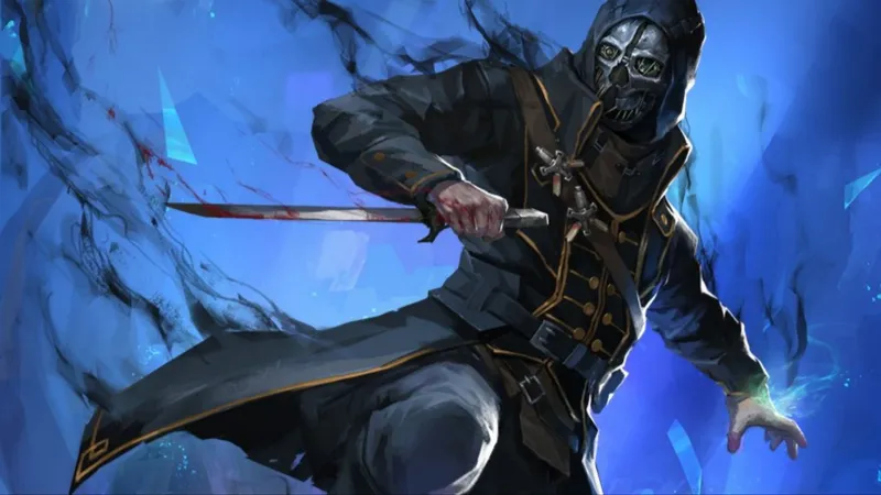 《神界原罪2》开荒职业推荐