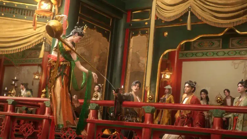 《燕云十六声》醉花阴门派加入攻略