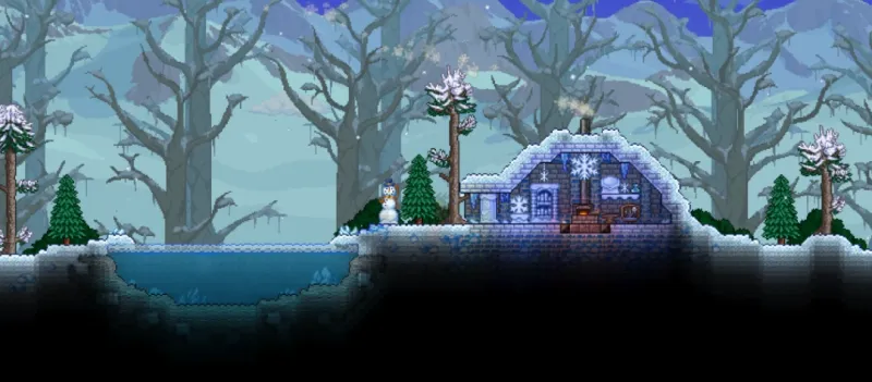 《泰拉瑞亚》1.4.5版本提交审核