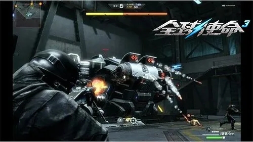 《全球使命3》第九季名人榜开启