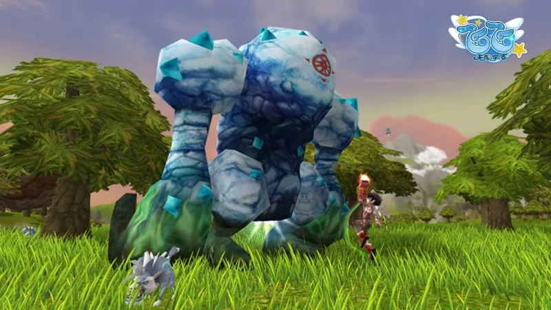 《飞飞：无限宇宙》