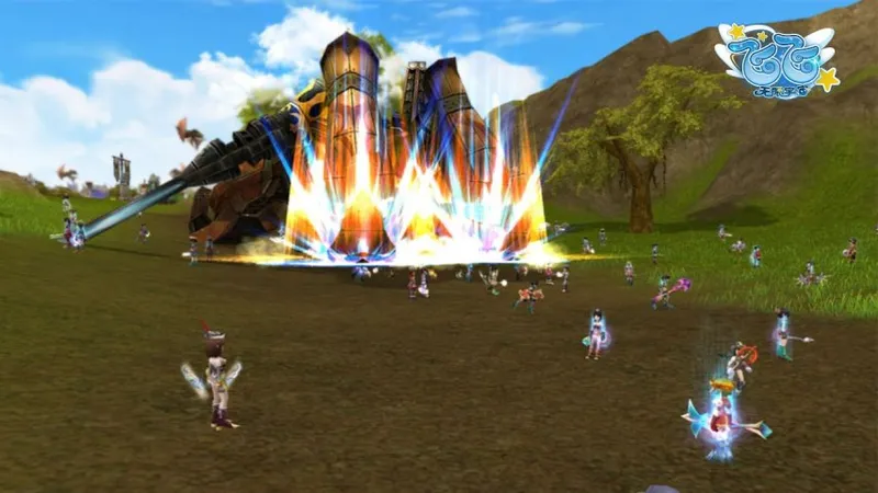 《飞飞：无限宇宙》