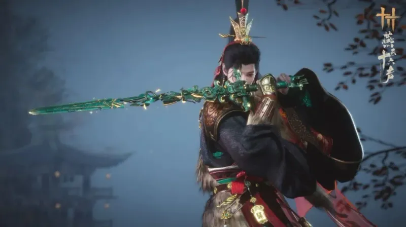 《燕云十六声》周年版本更新