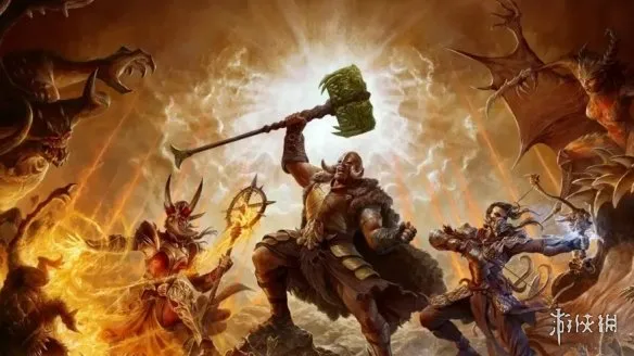 《暗黑破坏神4》阿胡符文解析