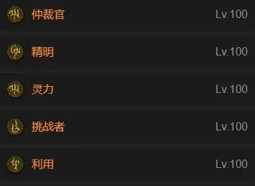 《暗黑破坏神4》S11赛季圣骑士开荒构筑