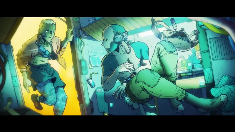 《数码宝贝物语：时光陌生人》2025年度最佳RPG盘点