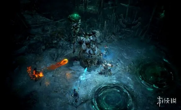 《暗黑破坏神4》国际服介绍-国服与国际服区别解析