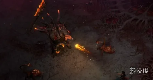 《暗黑破坏神4》佐尔符文详解