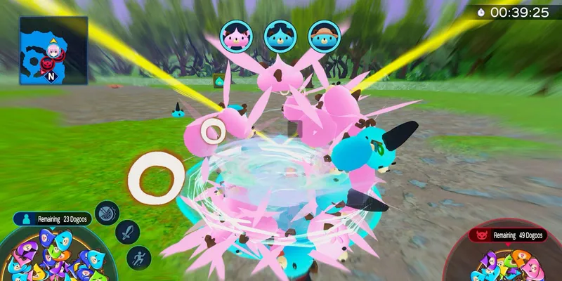 《MindsEye》2025年最差游戏盘点